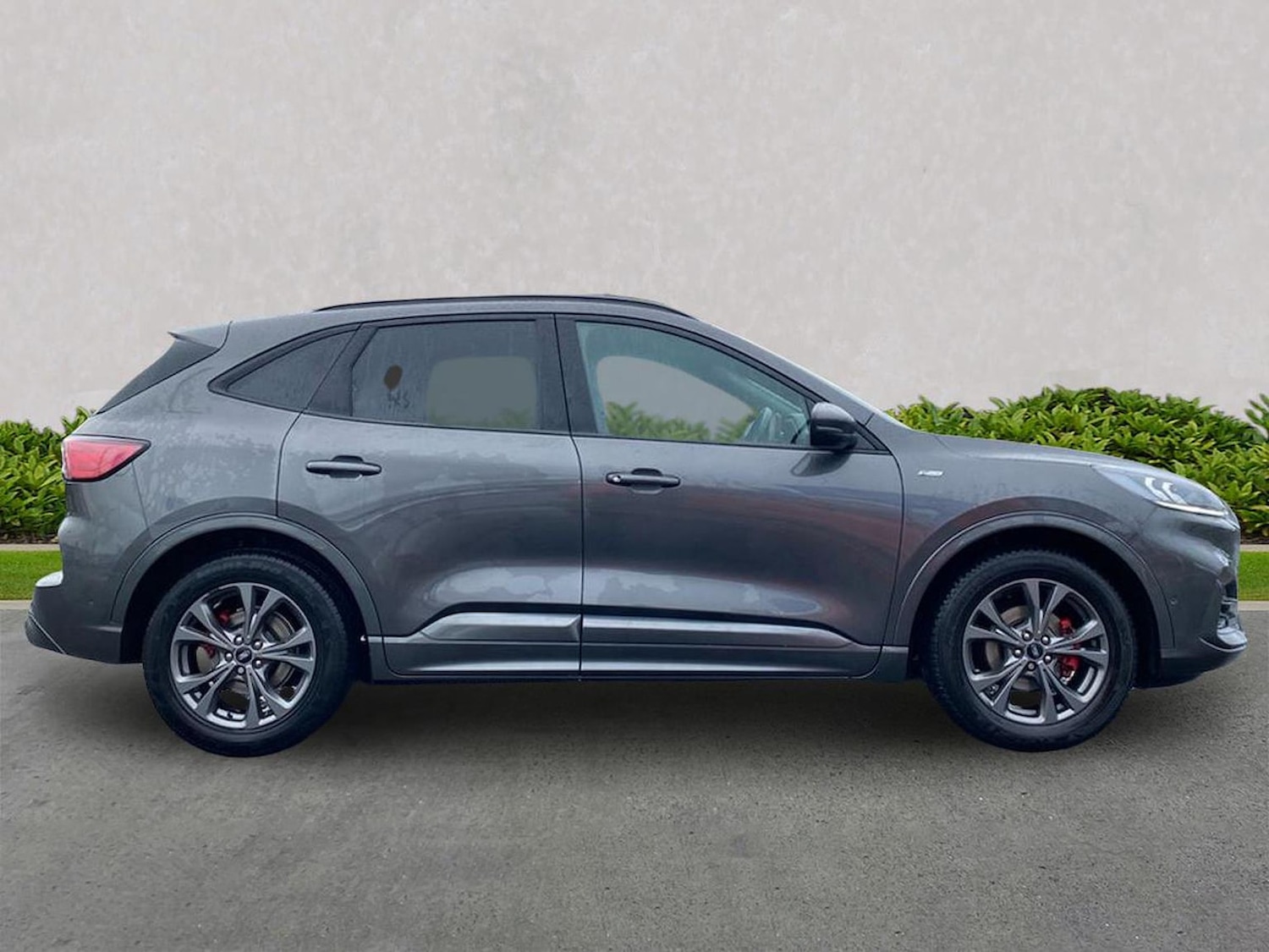 Used Ford Kuga 2020 for sale - 78192187: Photo 5