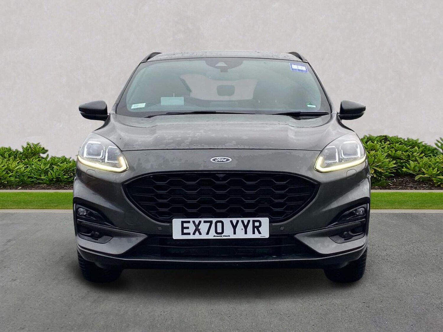 Used Ford Kuga 2020 for sale - 78192187: Photo 7