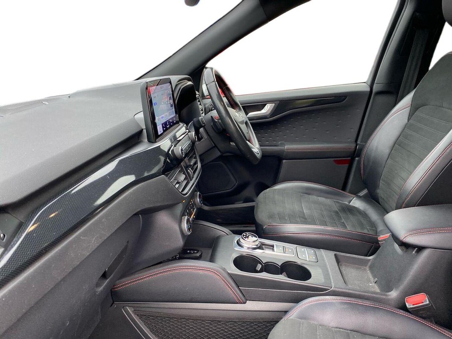 Used Ford Kuga 2020 for sale - 78192187: Photo 9