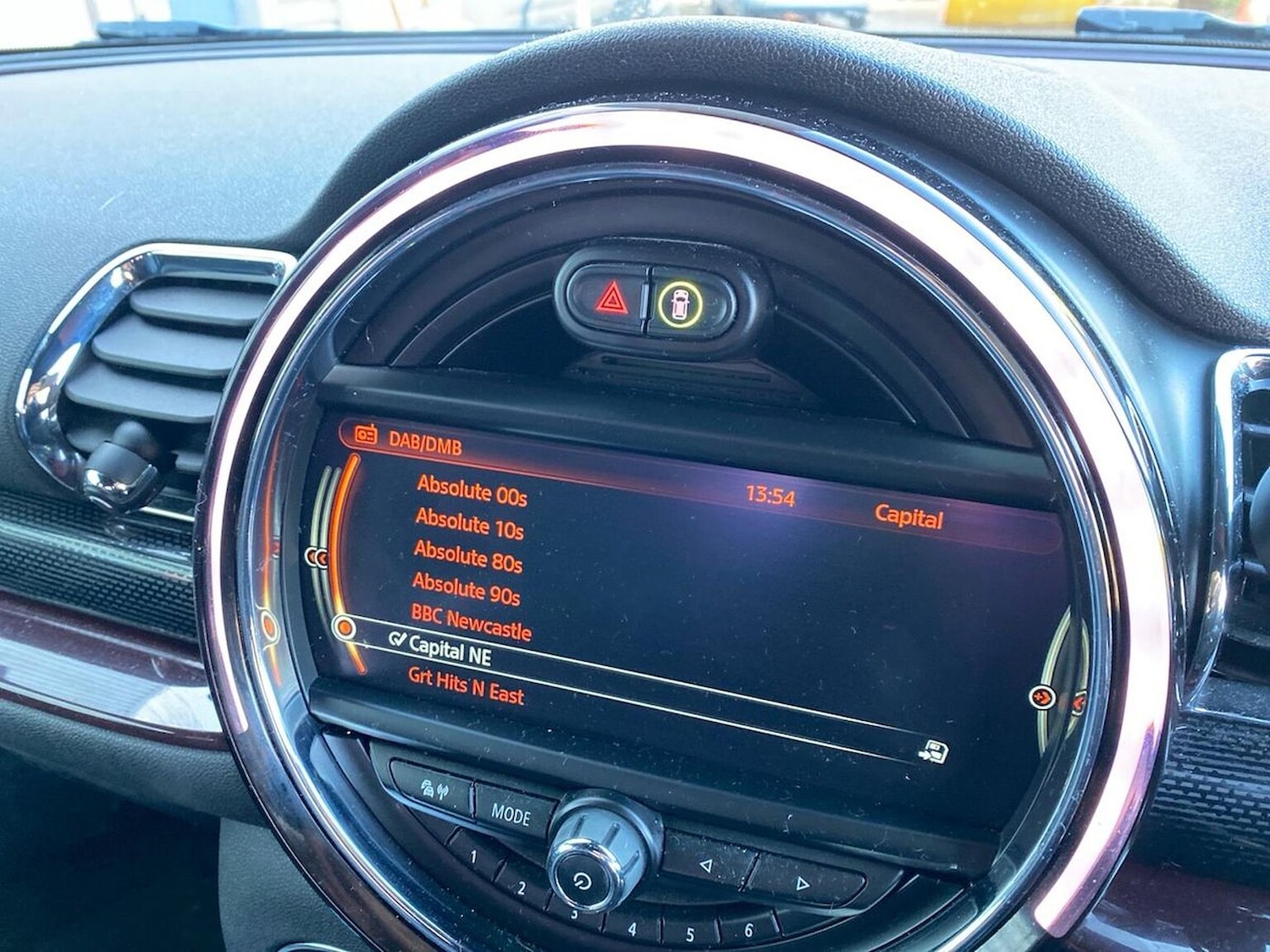 Used MINI Clubman 2017 for sale - 76791884: Photo 11