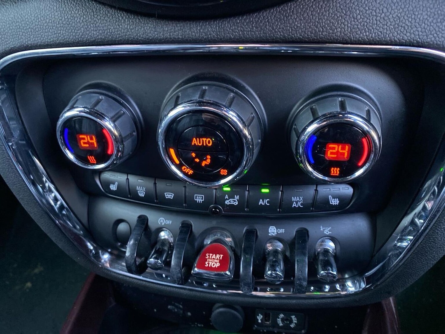 Used MINI Clubman 2017 for sale - 76791884: Photo 12