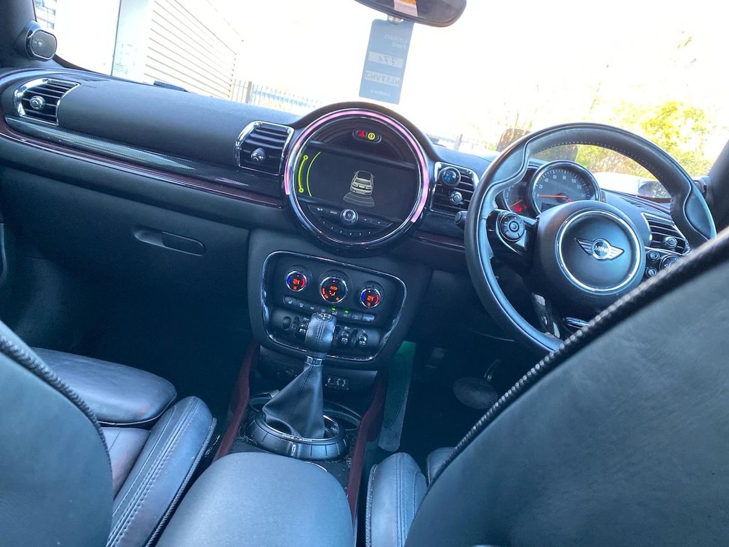 Used MINI Clubman 2017 for sale - 76791884: Photo 13