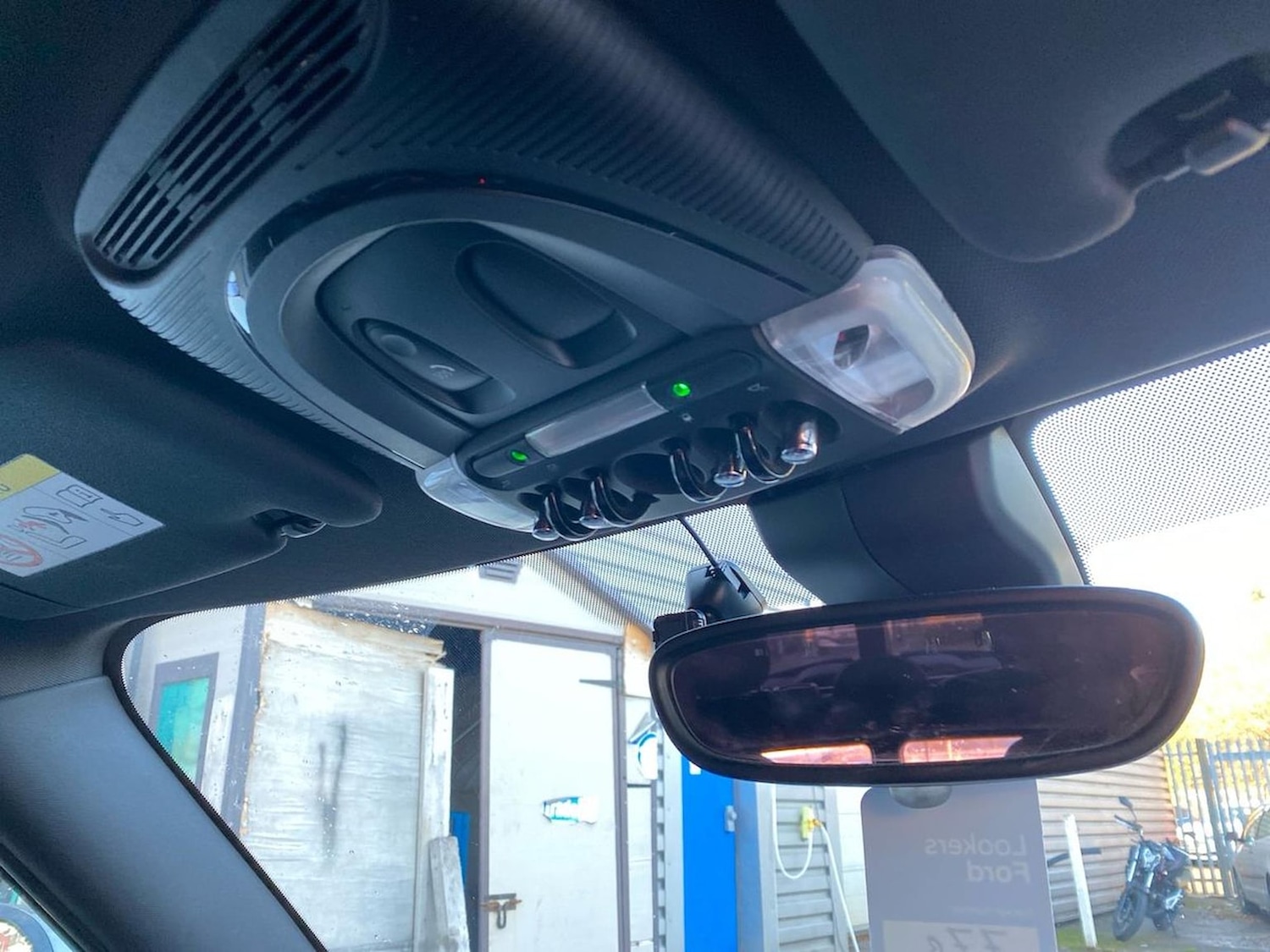 Used MINI Clubman 2017 for sale - 76791884: Photo 14