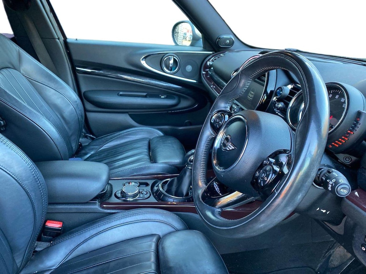 Used MINI Clubman 2017 for sale - 76791884: Photo 15