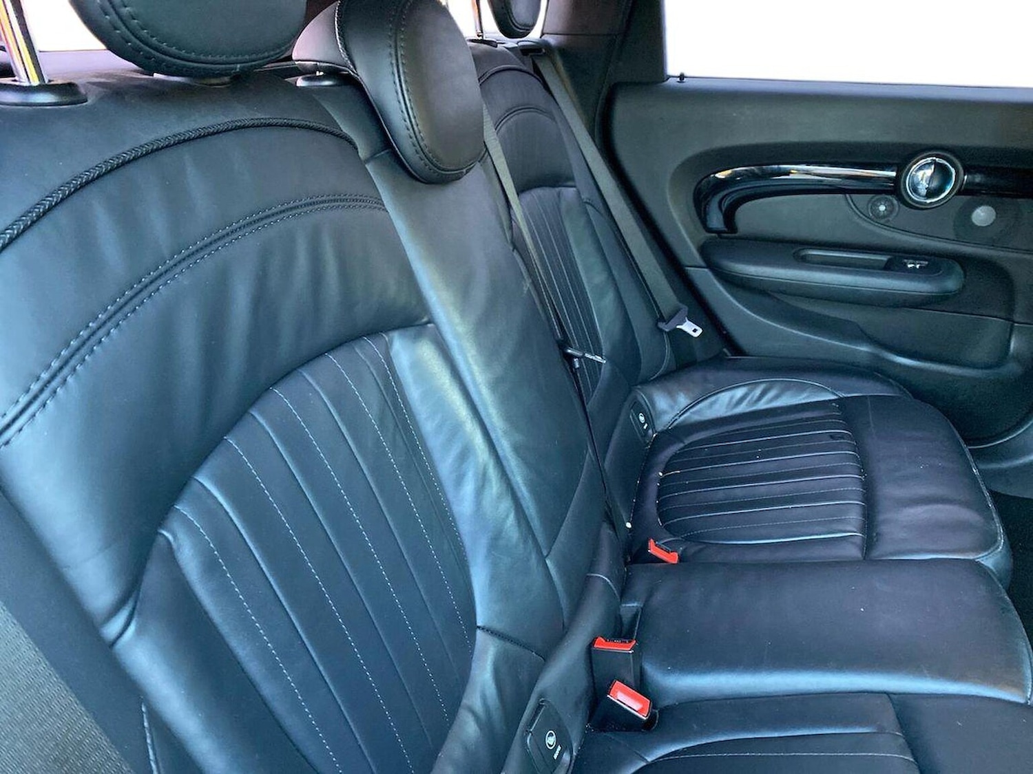 Used MINI Clubman 2017 for sale - 76791884: Photo 16