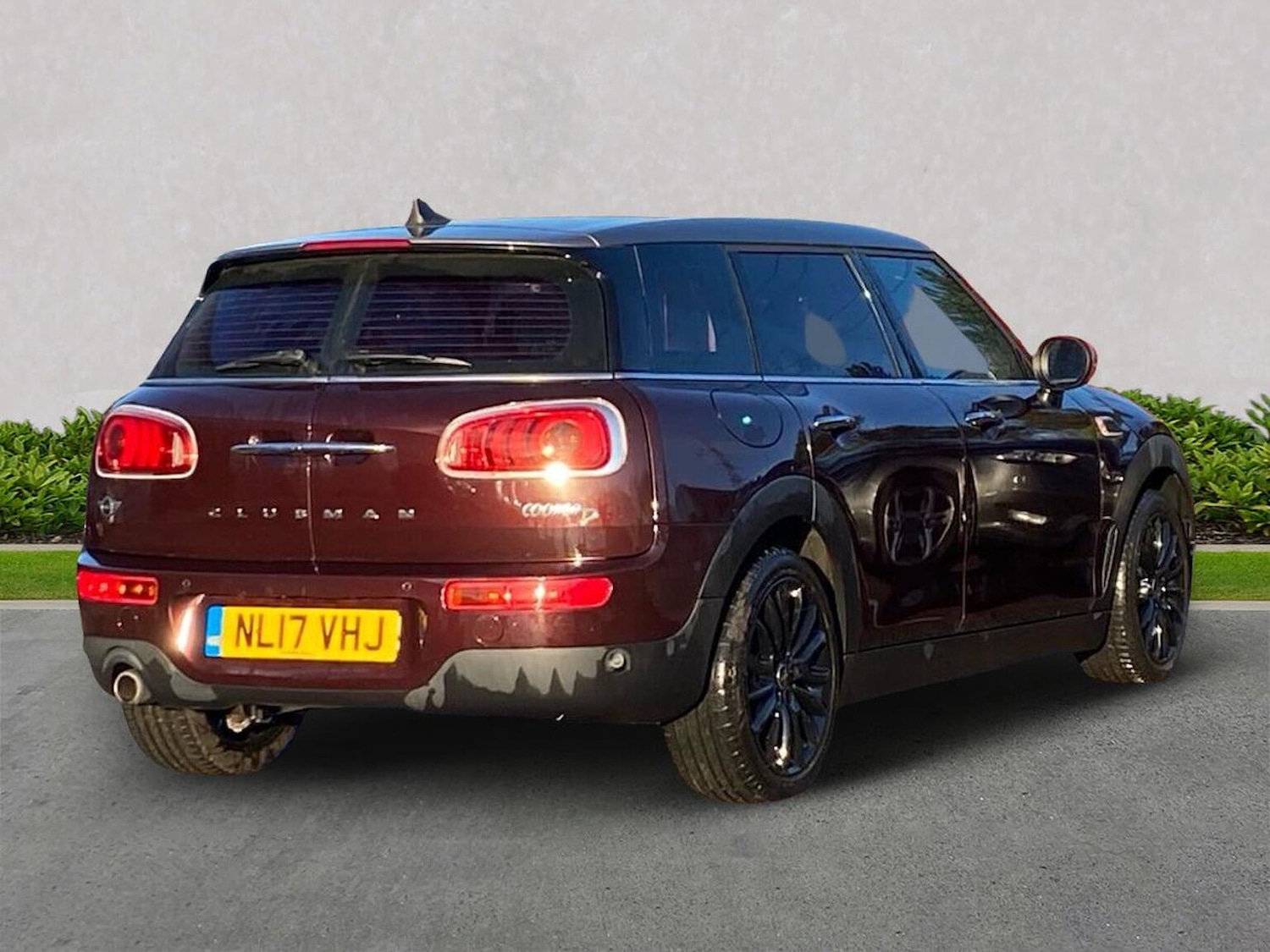 Used MINI Clubman 2017 for sale - 76791884: Photo 18