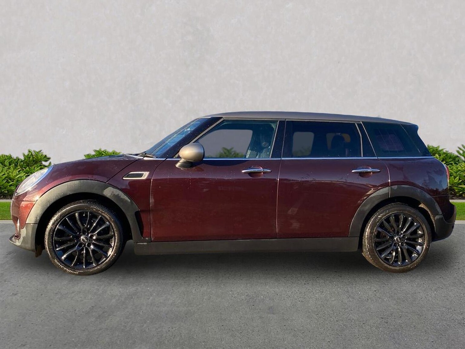 Used MINI Clubman 2017 for sale - 76791884: Photo 19