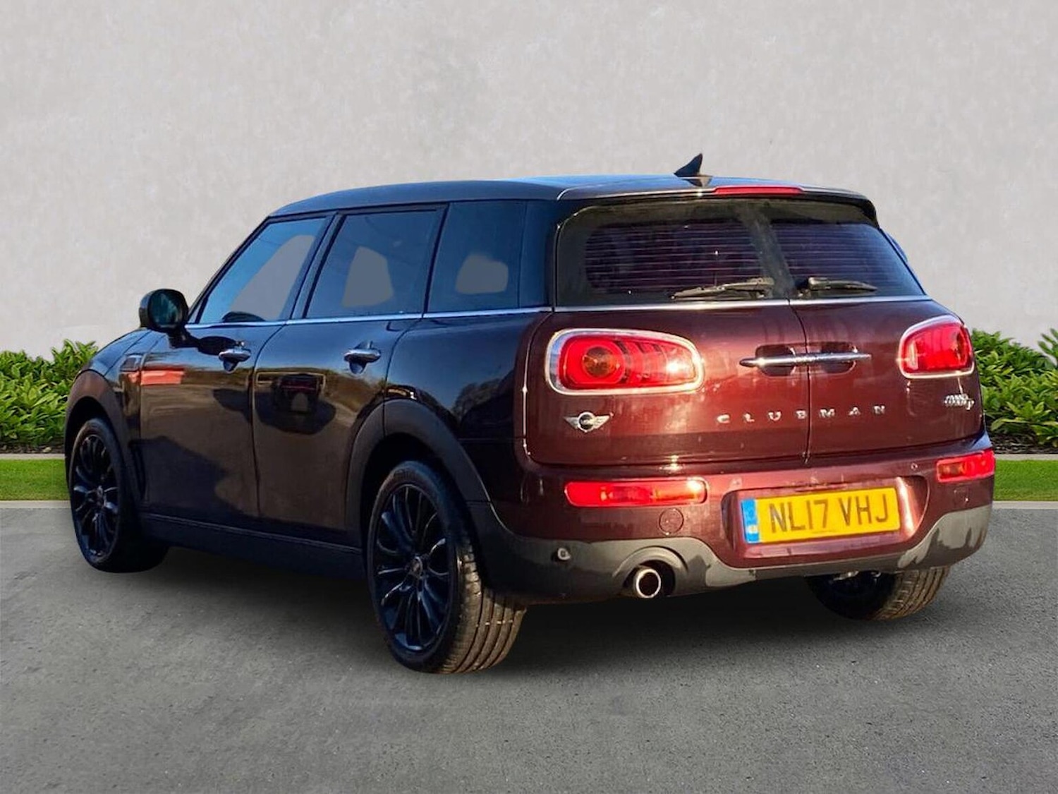 Used MINI Clubman 2017 for sale - 76791884: Photo 2