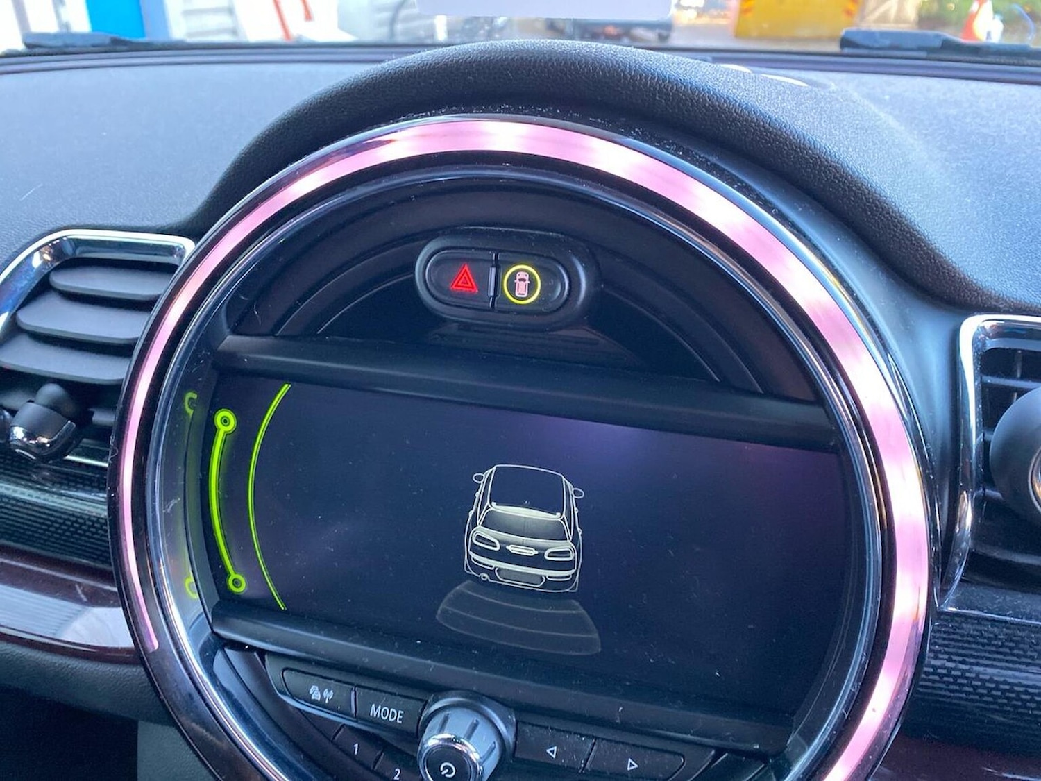 Used MINI Clubman 2017 for sale - 76791884: Photo 23