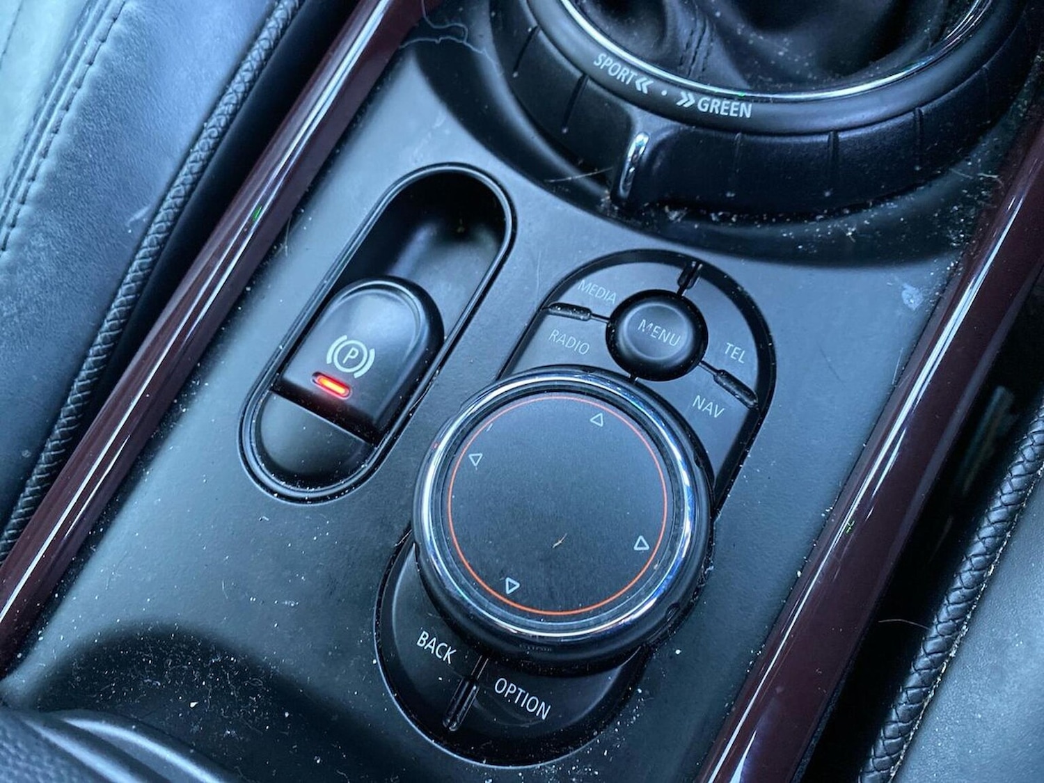 Used MINI Clubman 2017 for sale - 76791884: Photo 25