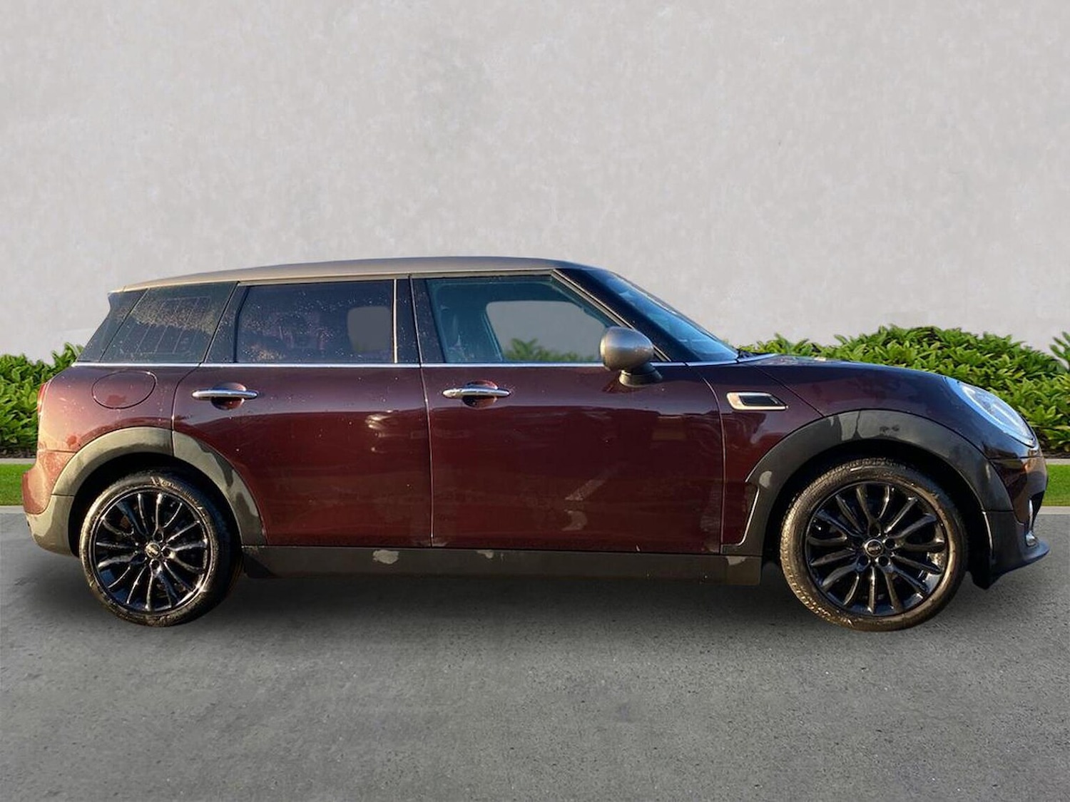 Used MINI Clubman 2017 for sale - 76791884: Photo 3