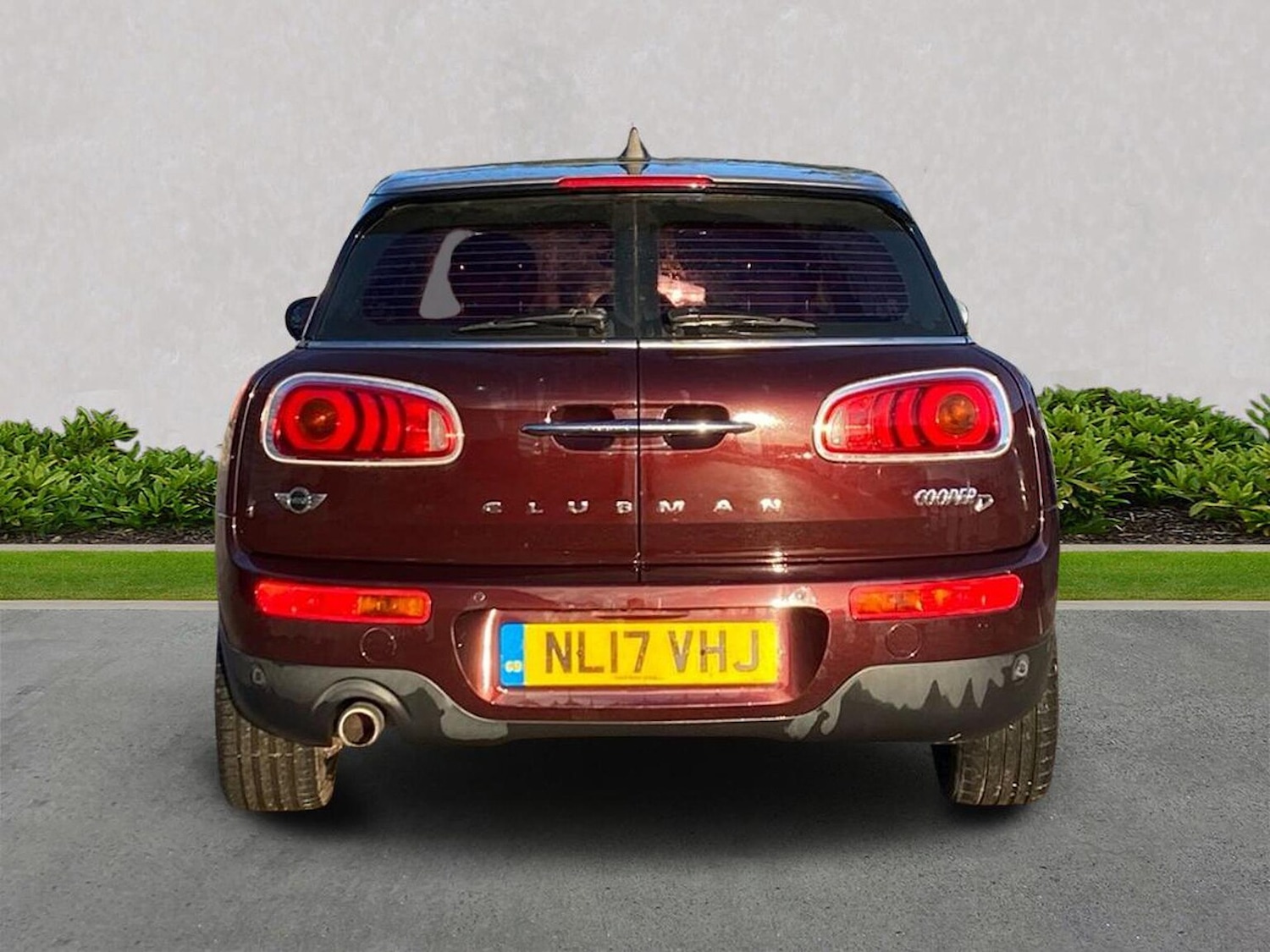 Used MINI Clubman 2017 for sale - 76791884: Photo 4