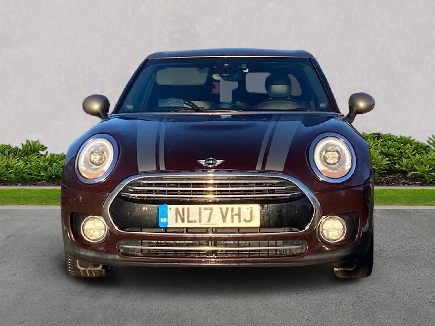Used MINI Clubman 2017 for sale - 76791884: Photo 5