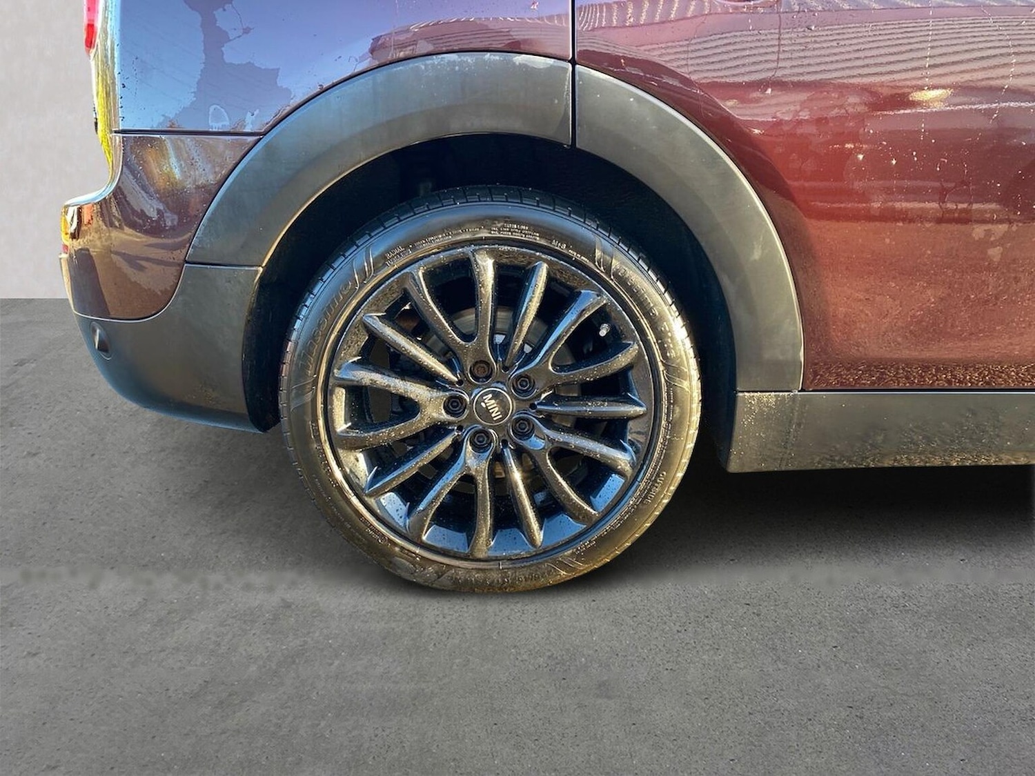 Used MINI Clubman 2017 for sale - 76791884: Photo 6