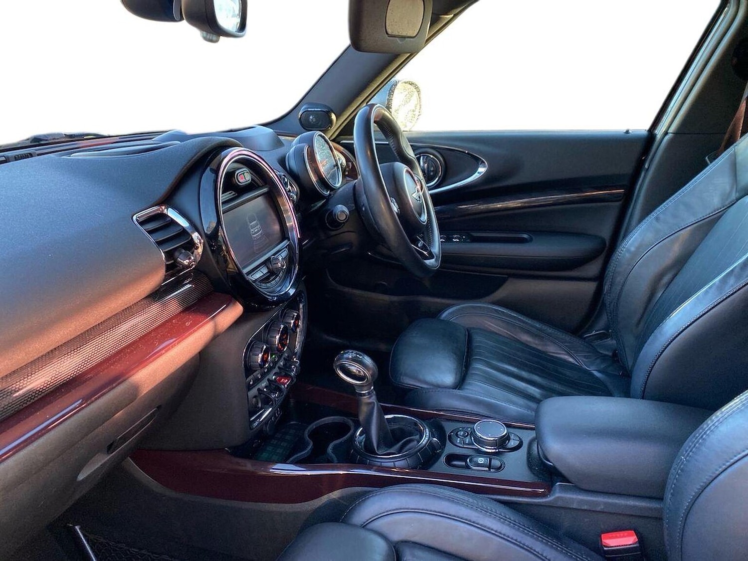 Used MINI Clubman 2017 for sale - 76791884: Photo 7