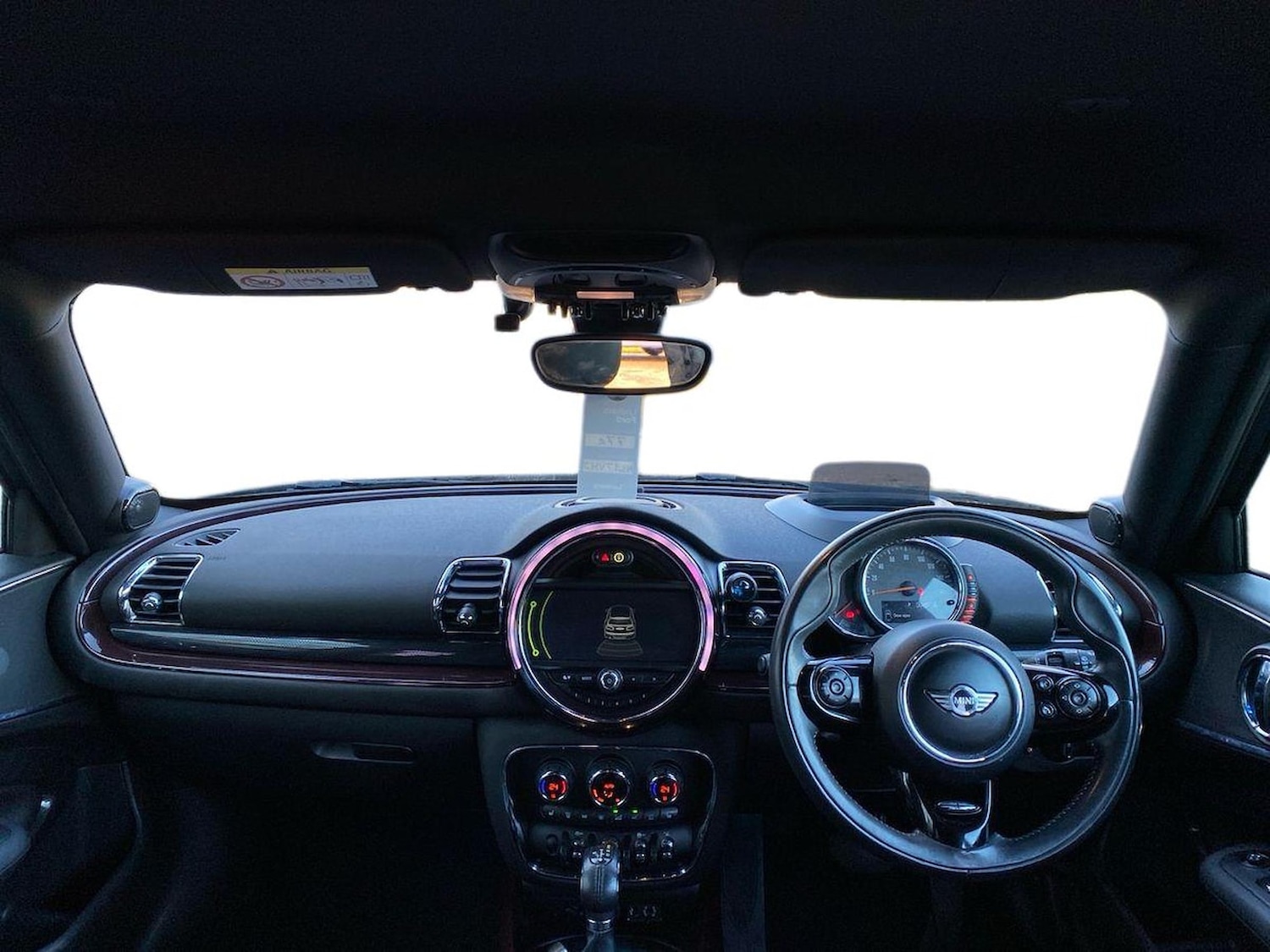 Used MINI Clubman 2017 for sale - 76791884: Photo 8