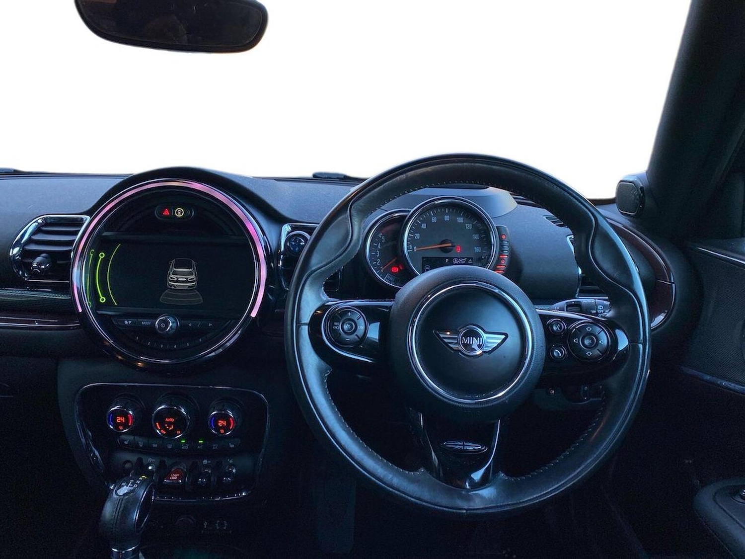 Used MINI Clubman 2017 for sale - 76791884: Photo 9