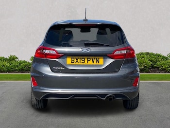 Used Ford Fiesta 2019 for sale - 79445113: Photo