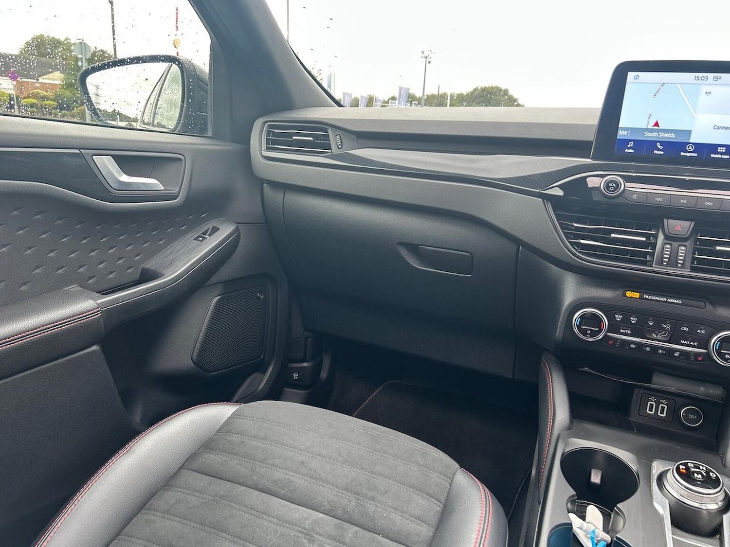 Used Ford Kuga 2020 for sale - 76134297: Photo 13