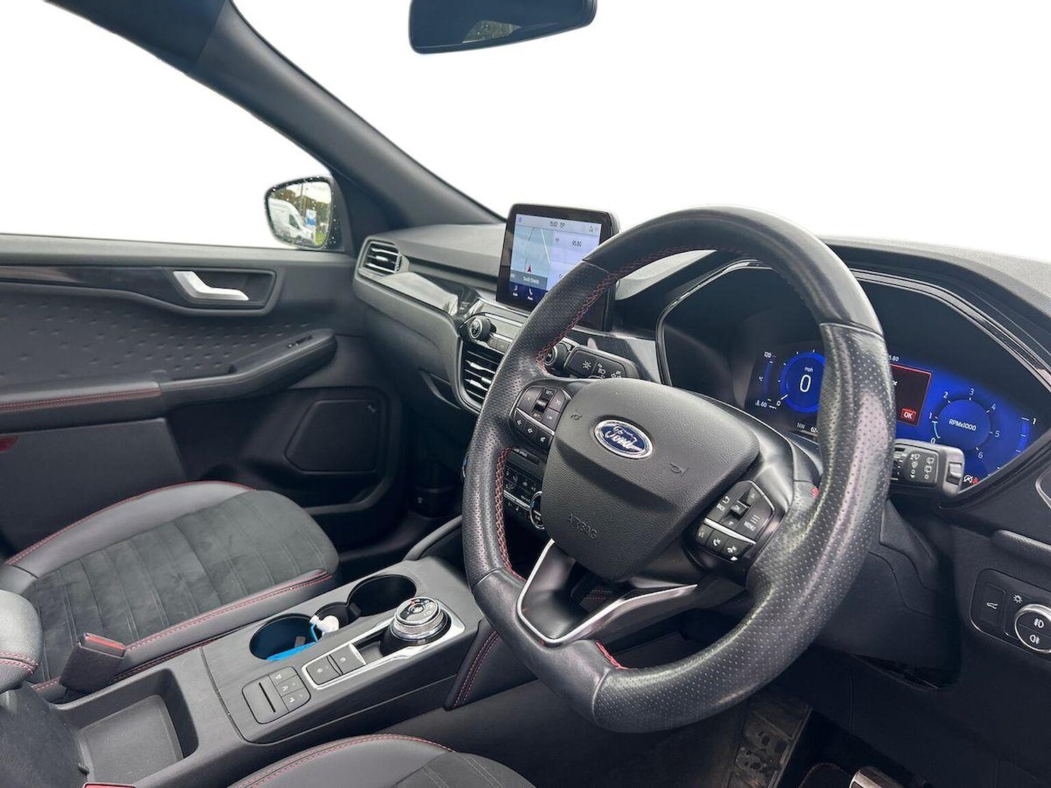 Used Ford Kuga 2020 for sale - 76134297: Photo 15