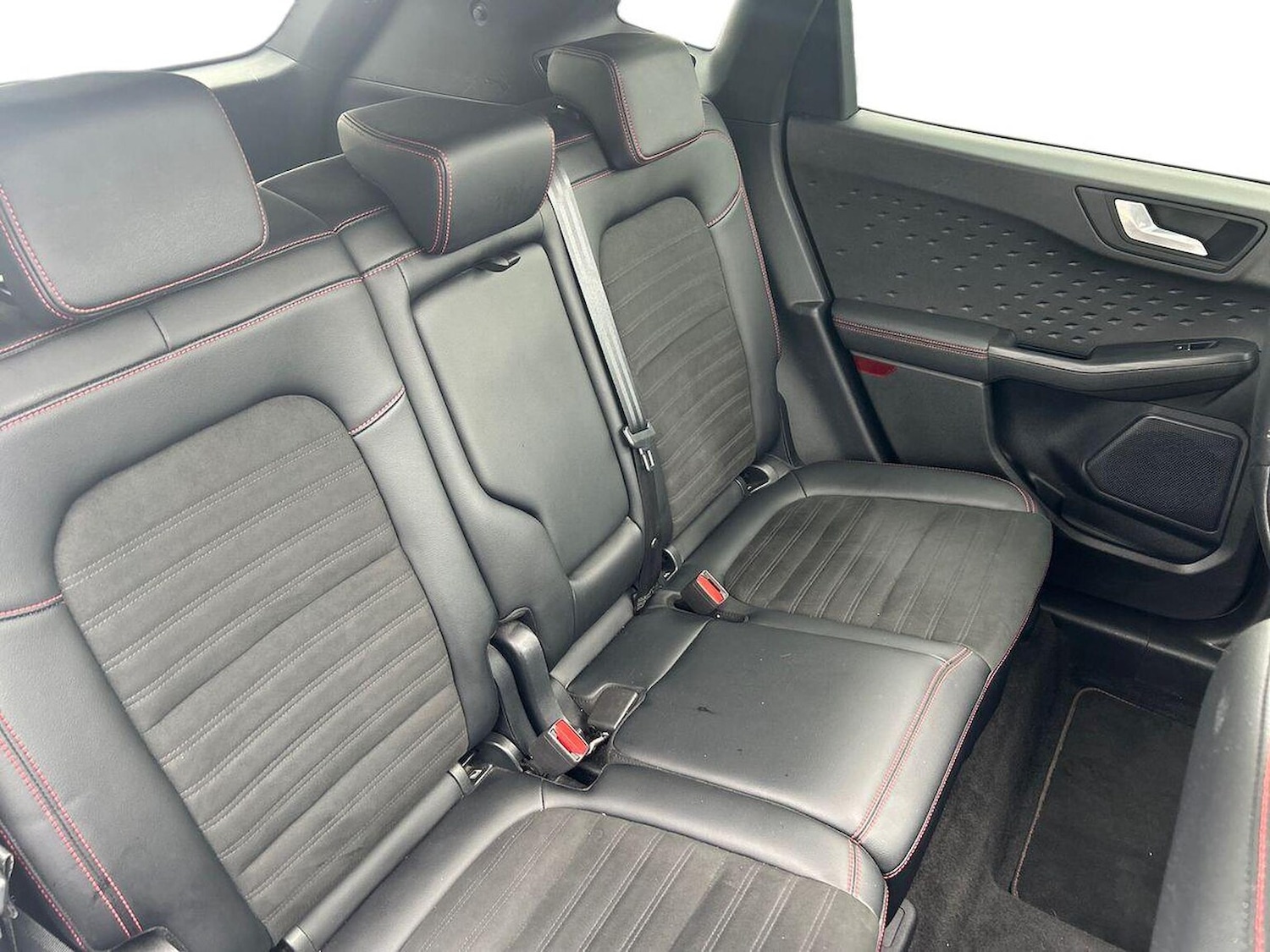 Used Ford Kuga 2020 for sale - 76134297: Photo 16