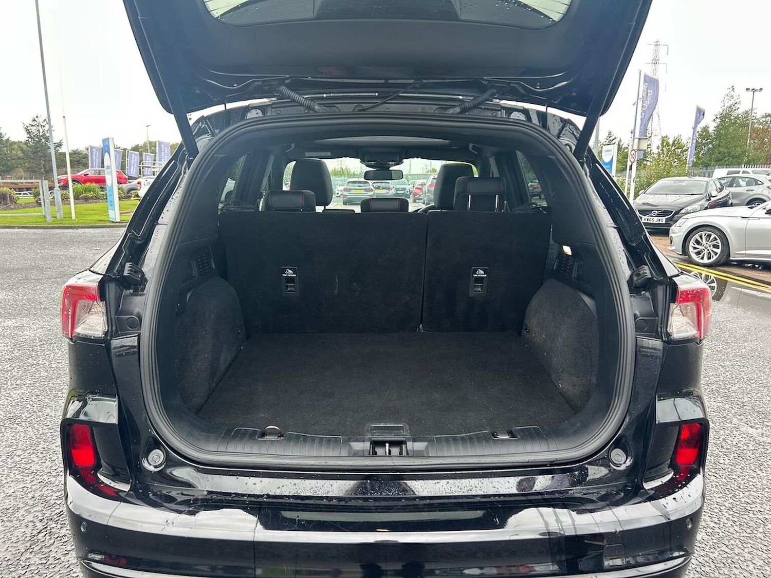 Used Ford Kuga 2020 for sale - 76134297: Photo 17