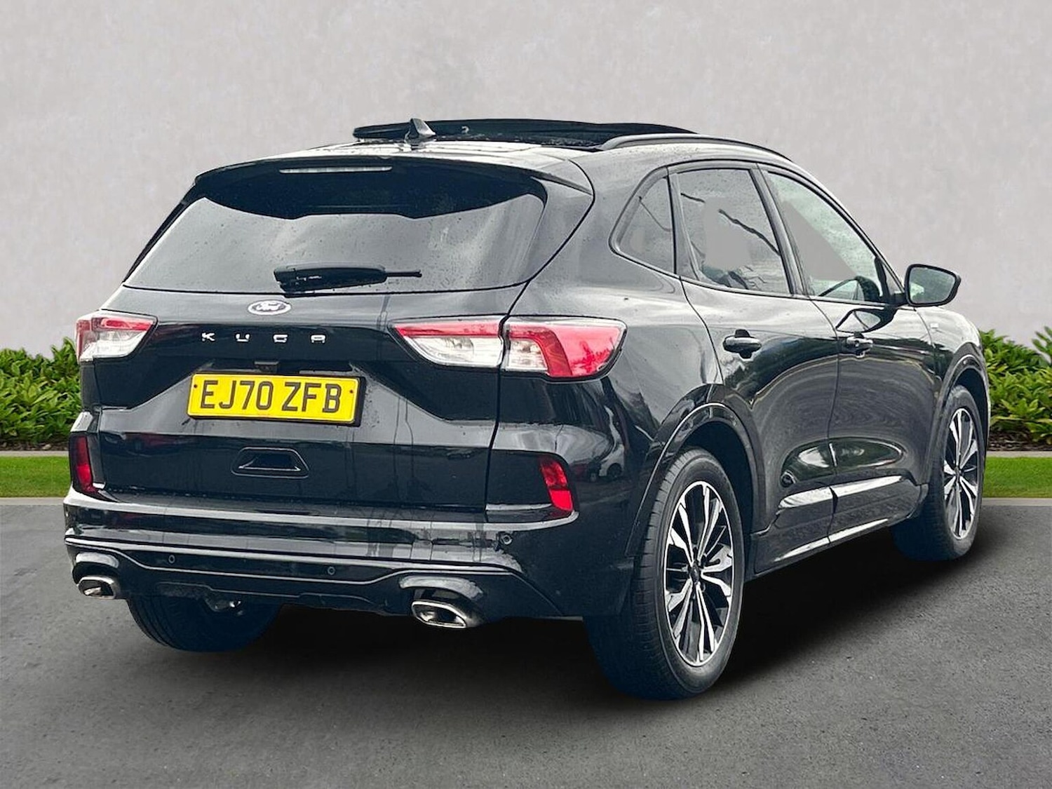 Used Ford Kuga 2020 for sale - 76134297: Photo 18
