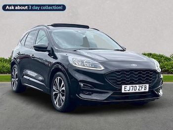 Ford - Kuga