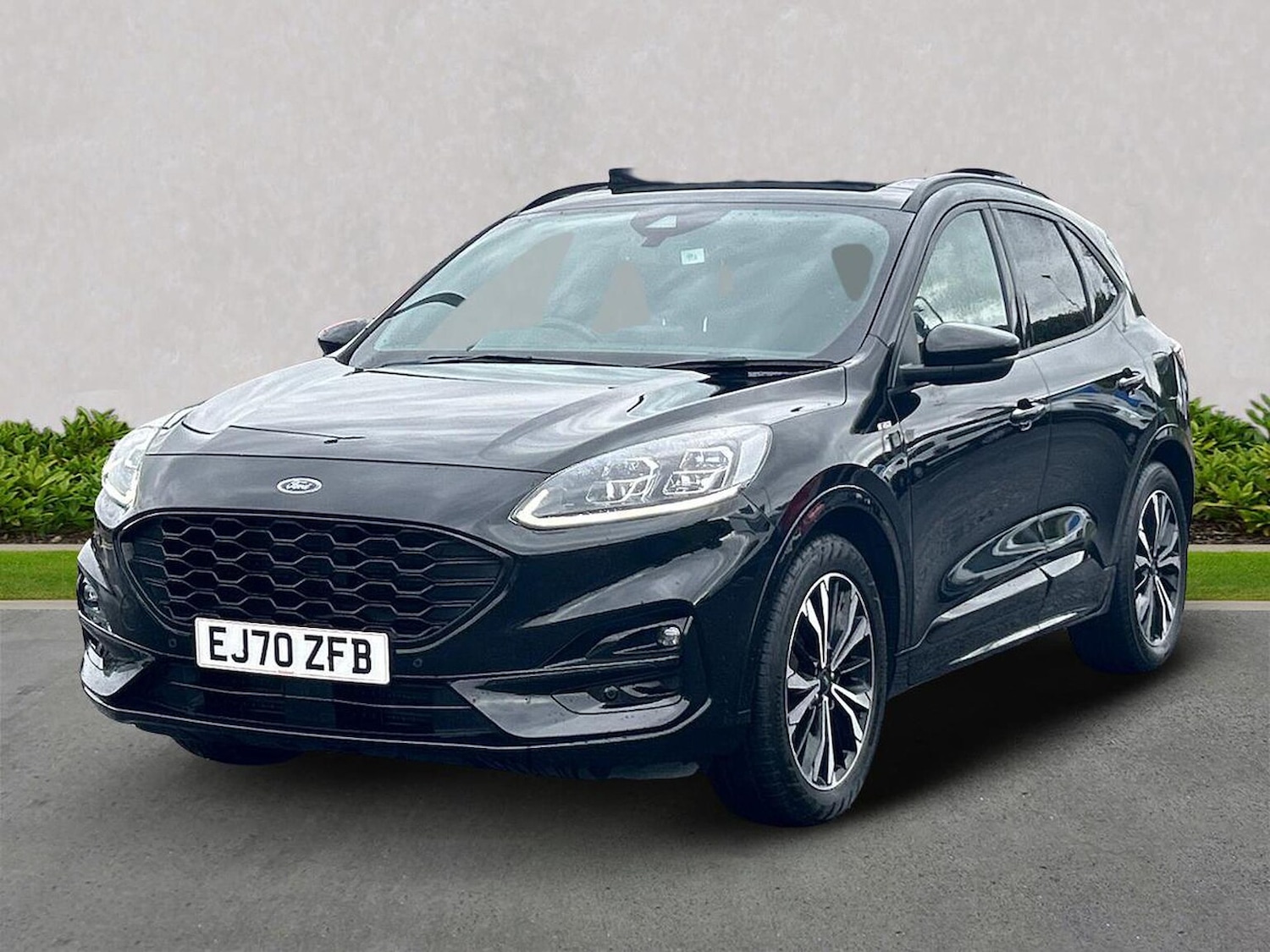 Used Ford Kuga 2020 for sale - 76134297: Photo 20