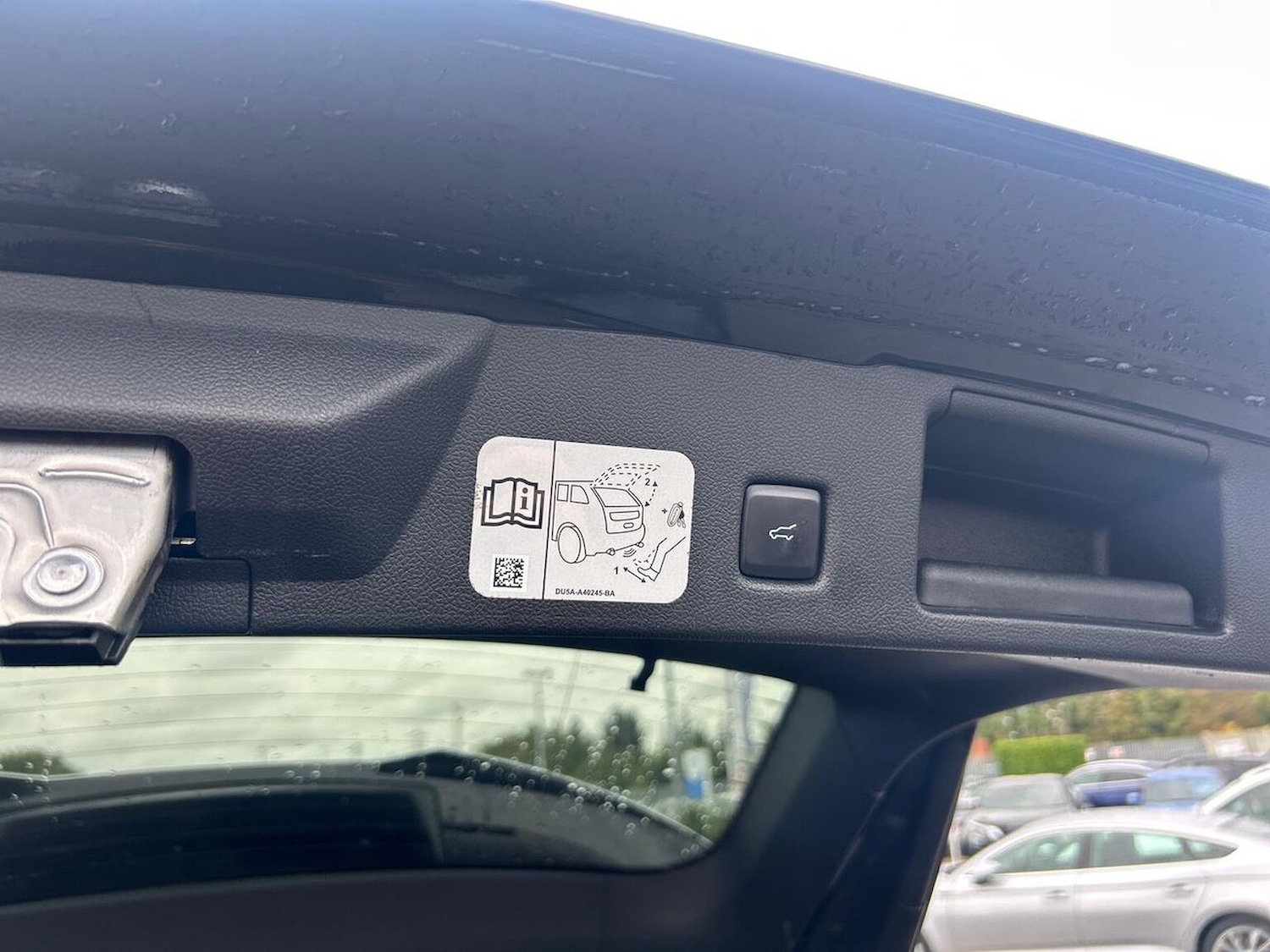 Used Ford Kuga 2020 for sale - 76134297: Photo 31