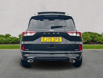 Used Ford Kuga 2020 for sale - 76134297: Photo 4