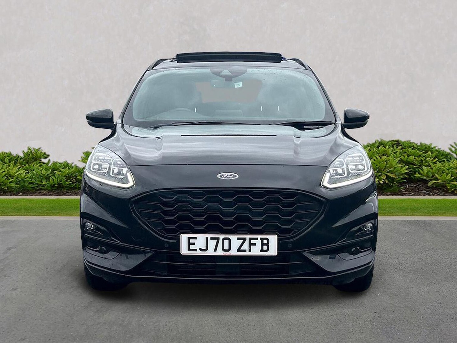 Used Ford Kuga 2020 for sale - 76134297: Photo 5