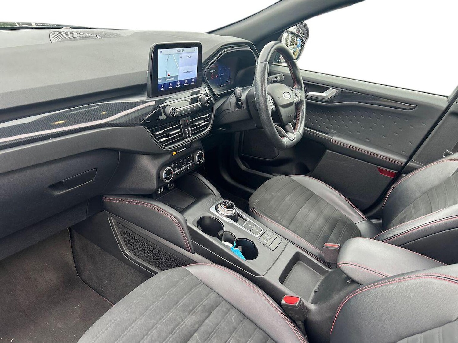 Used Ford Kuga 2020 for sale - 76134297: Photo 7