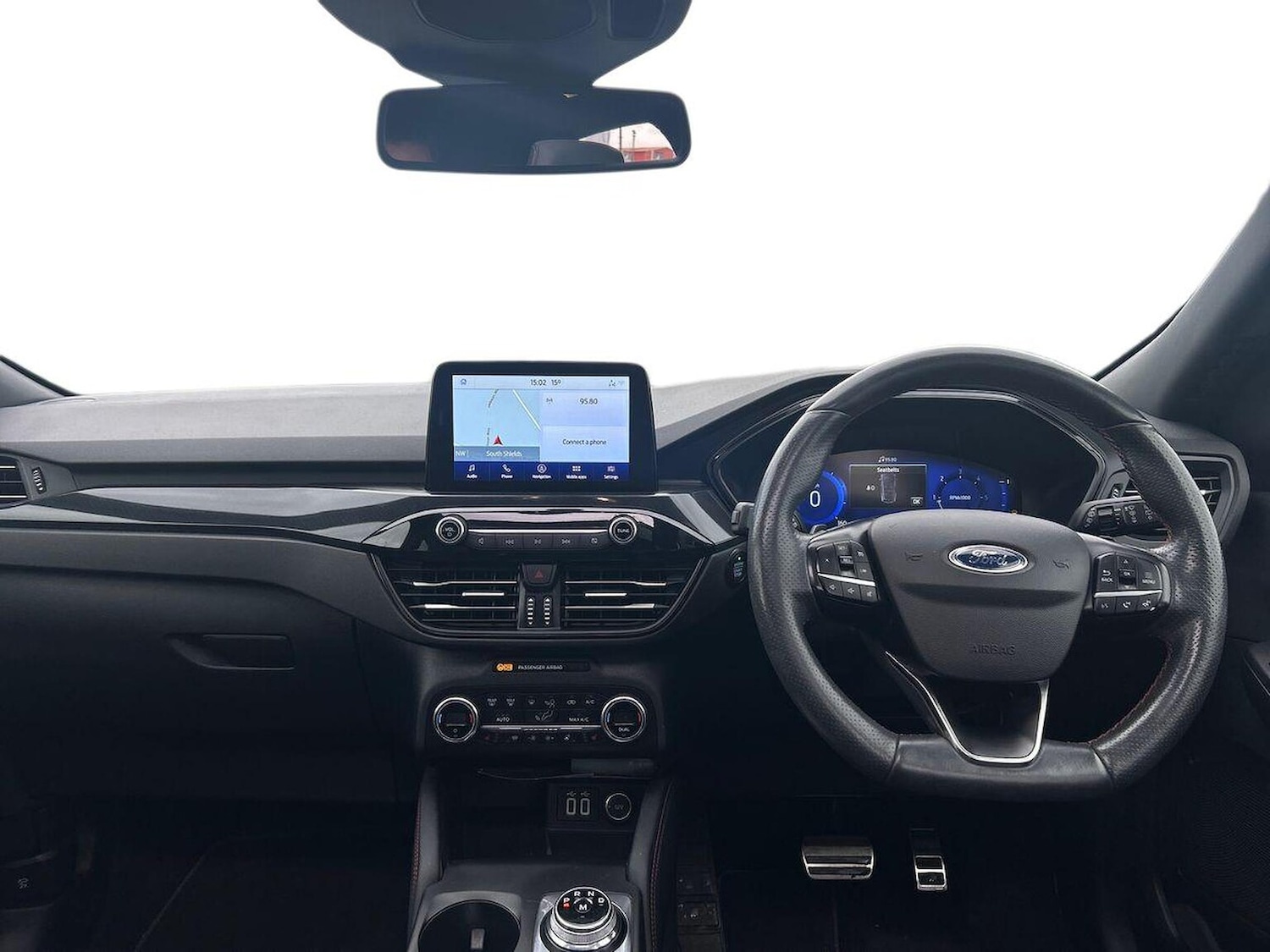 Used Ford Kuga 2020 for sale - 76134297: Photo 8
