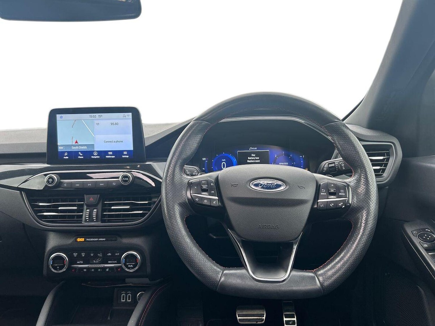 Used Ford Kuga 2020 for sale - 76134297: Photo 9