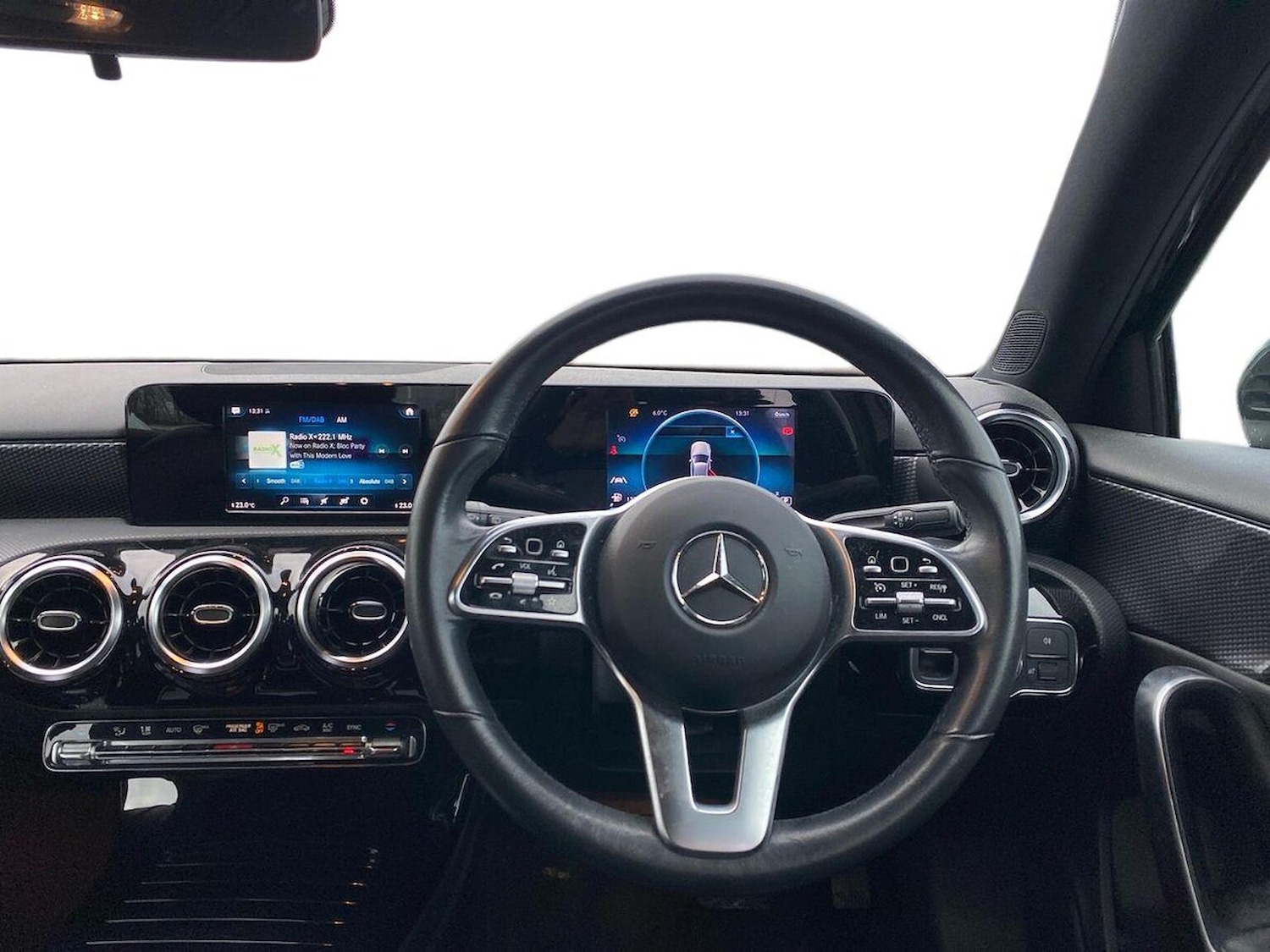 Used Mercedes-Benz A-Class 2018 for sale - 77070000: Photo 11