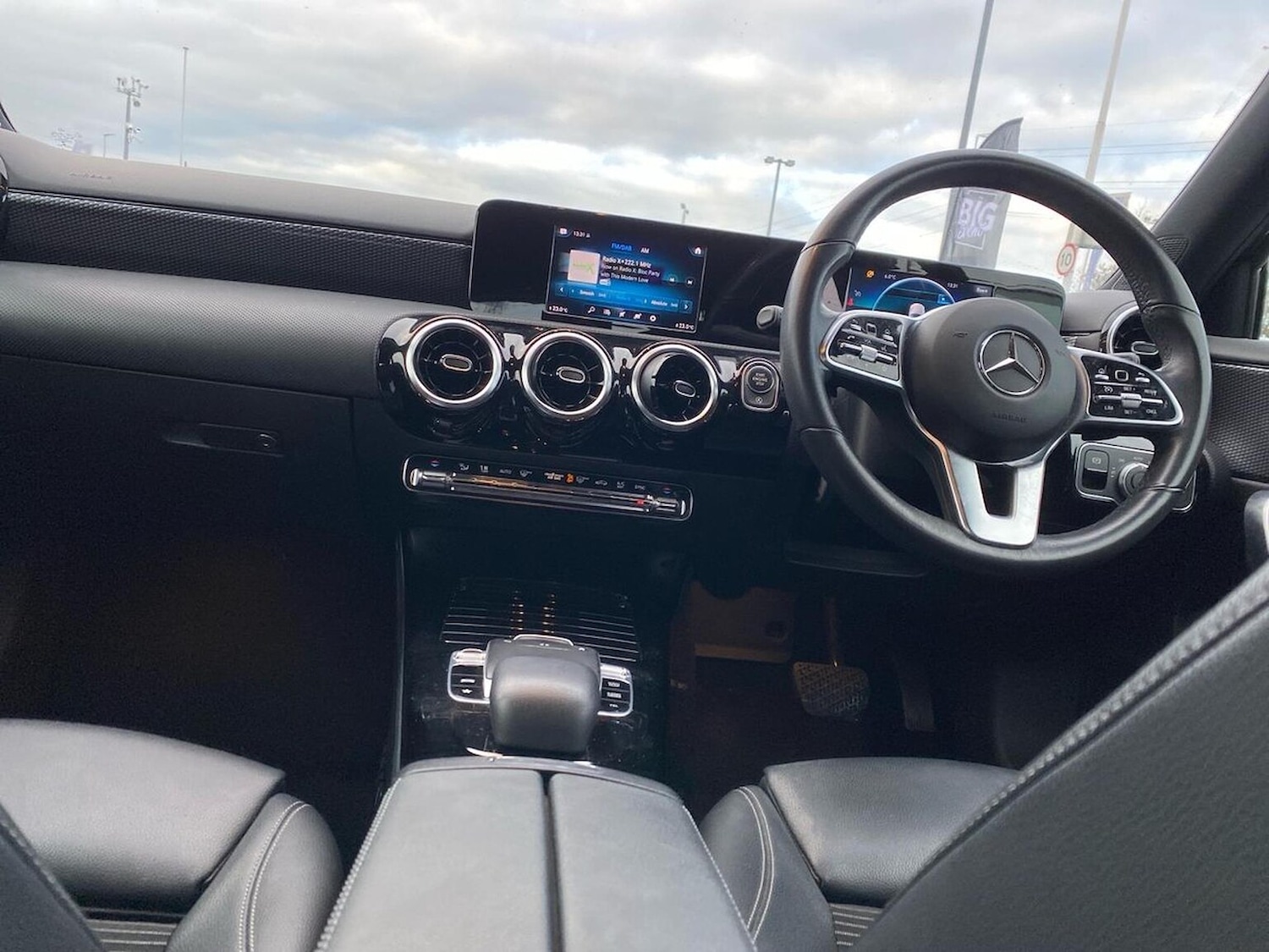 Used Mercedes-Benz A-Class 2018 for sale - 77070000: Photo 15