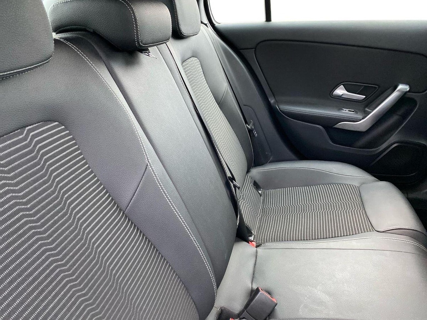 Used Mercedes-Benz A-Class 2018 for sale - 77070000: Photo 18