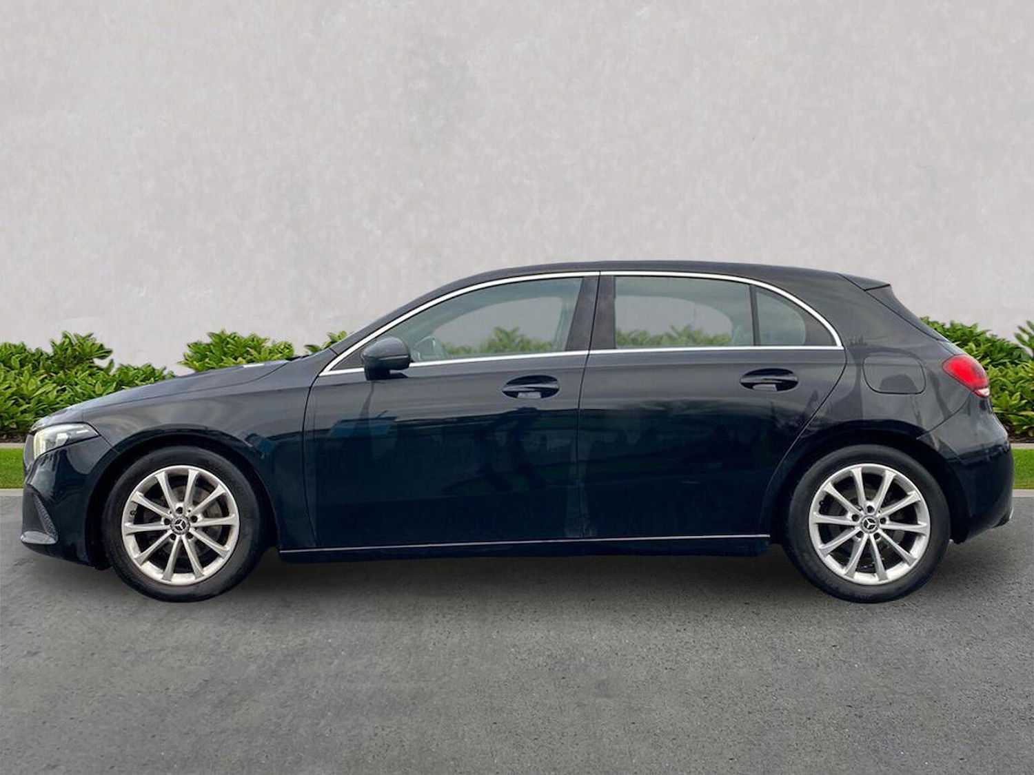 Used Mercedes-Benz A-Class 2018 for sale - 77070000: Photo 21