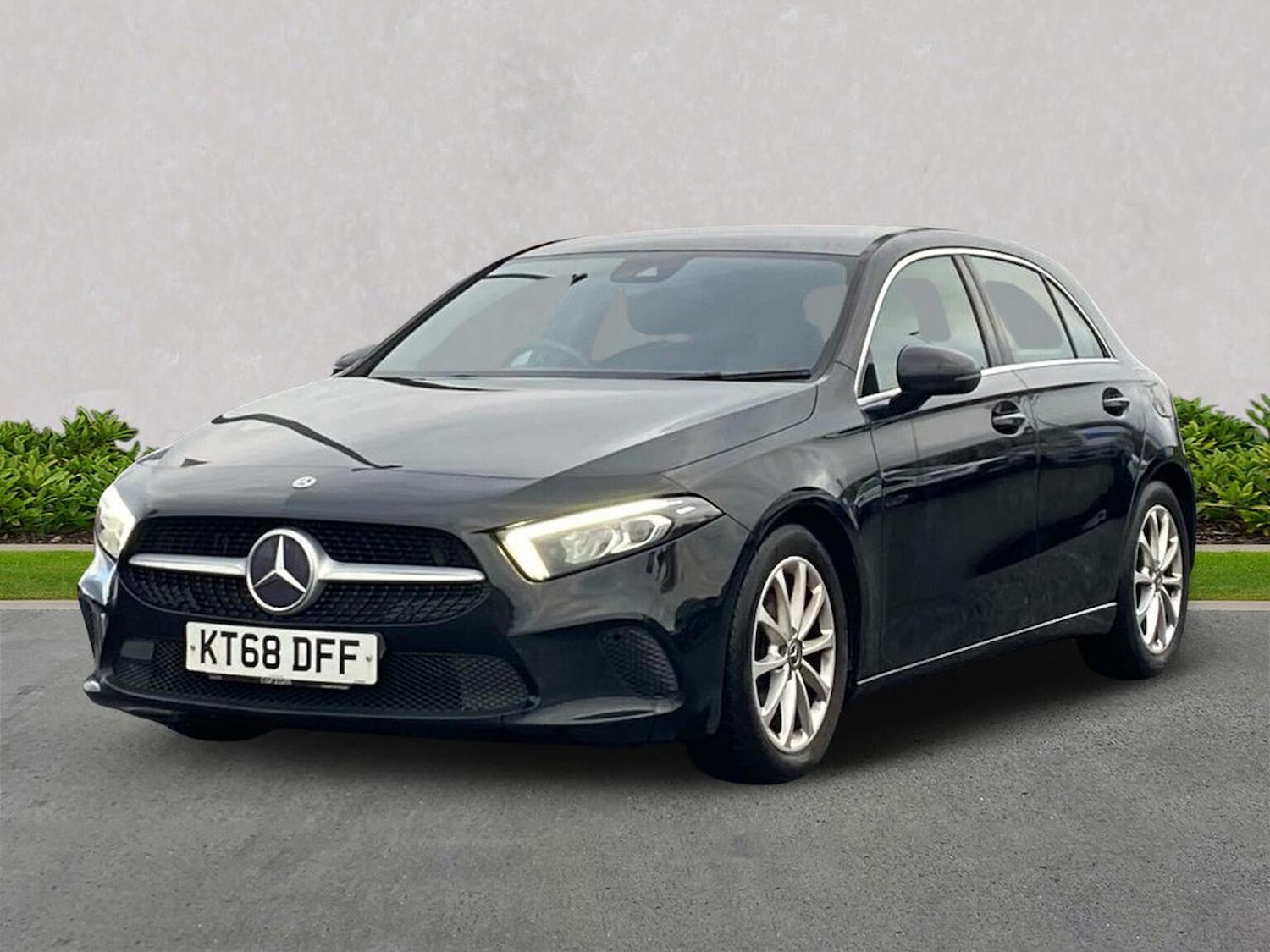 Used Mercedes-Benz A-Class 2018 for sale - 77070000: Photo 22