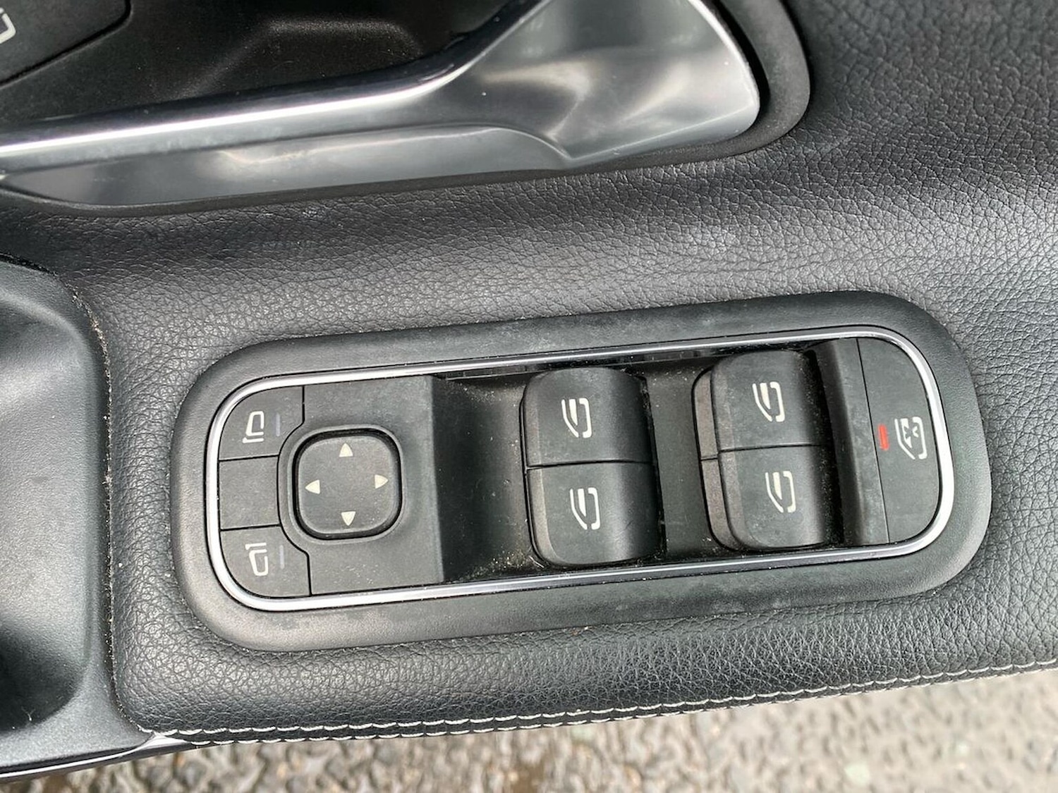 Used Mercedes-Benz A-Class 2018 for sale - 77070000: Photo 23