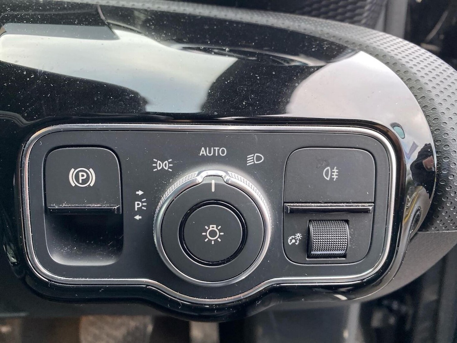 Used Mercedes-Benz A-Class 2018 for sale - 77070000: Photo 24