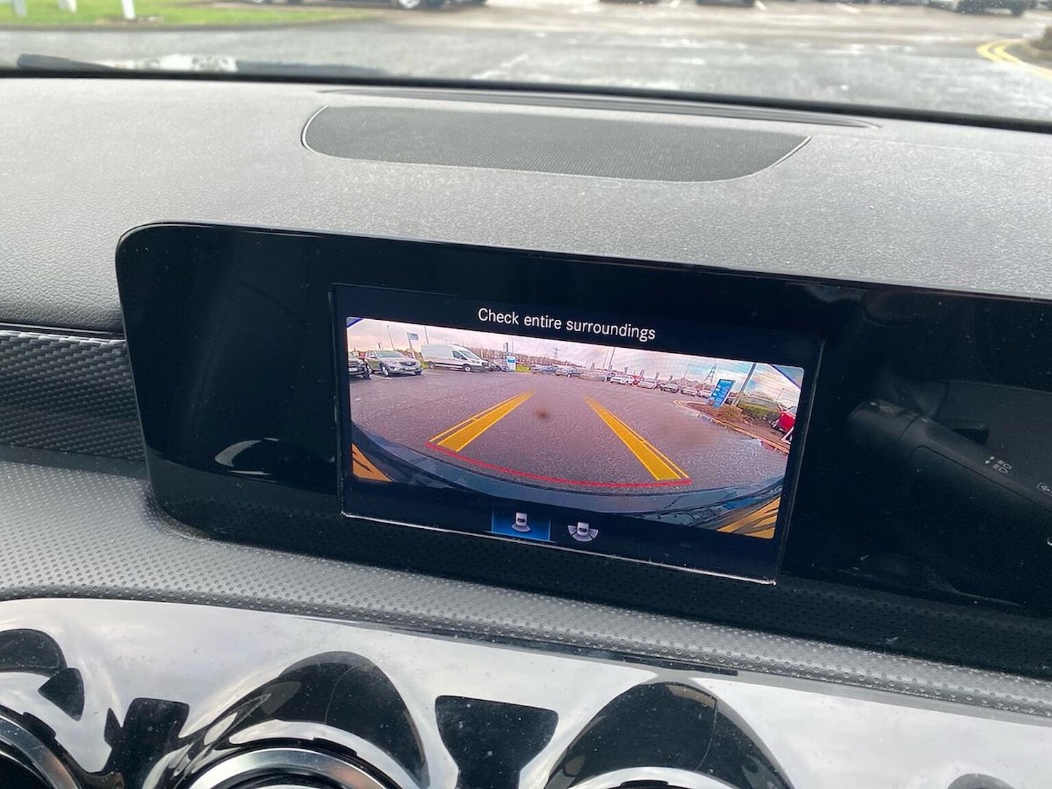 Used Mercedes-Benz A-Class 2018 for sale - 77070000: Photo 25