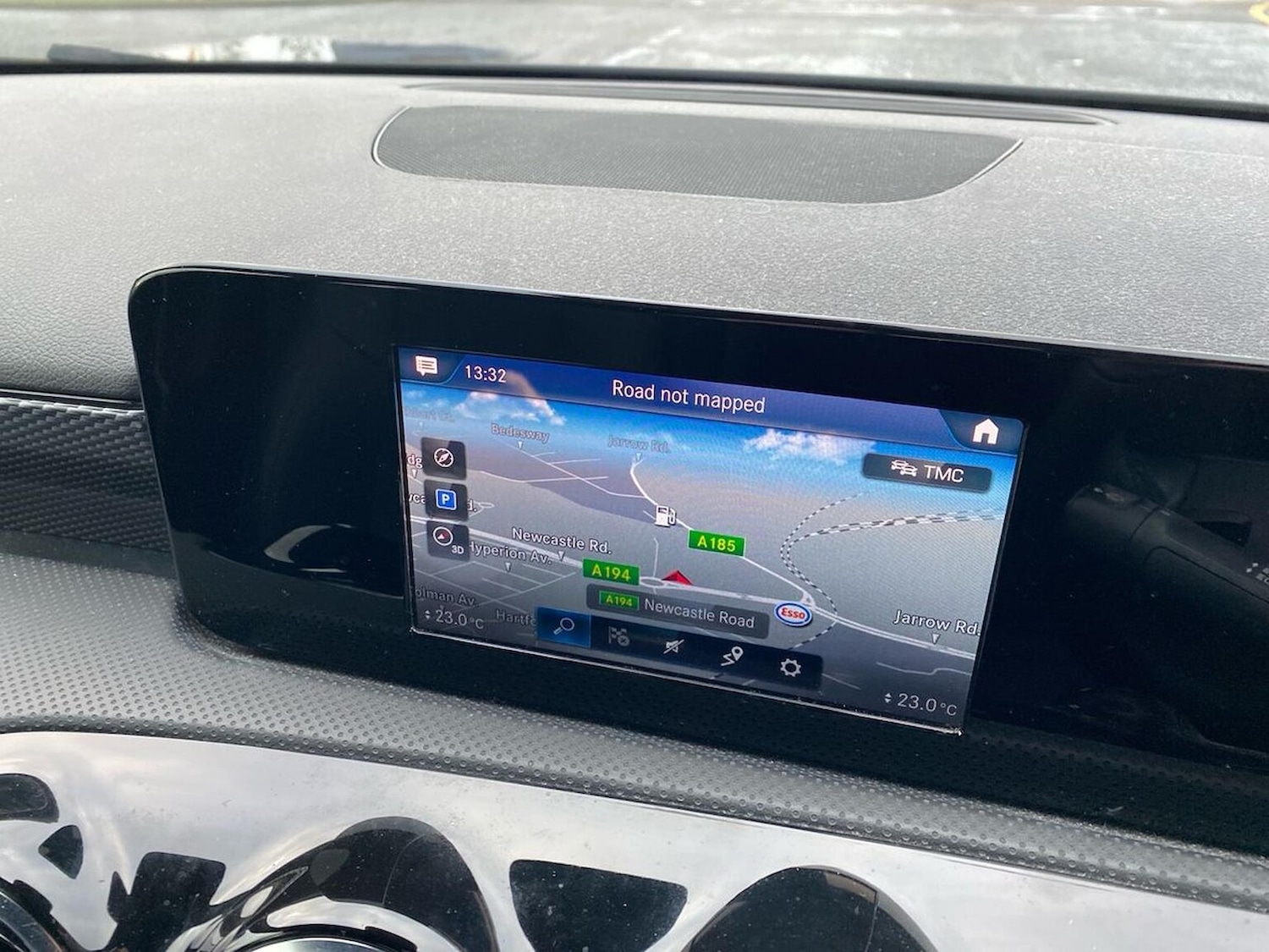 Used Mercedes-Benz A-Class 2018 for sale - 77070000: Photo 26