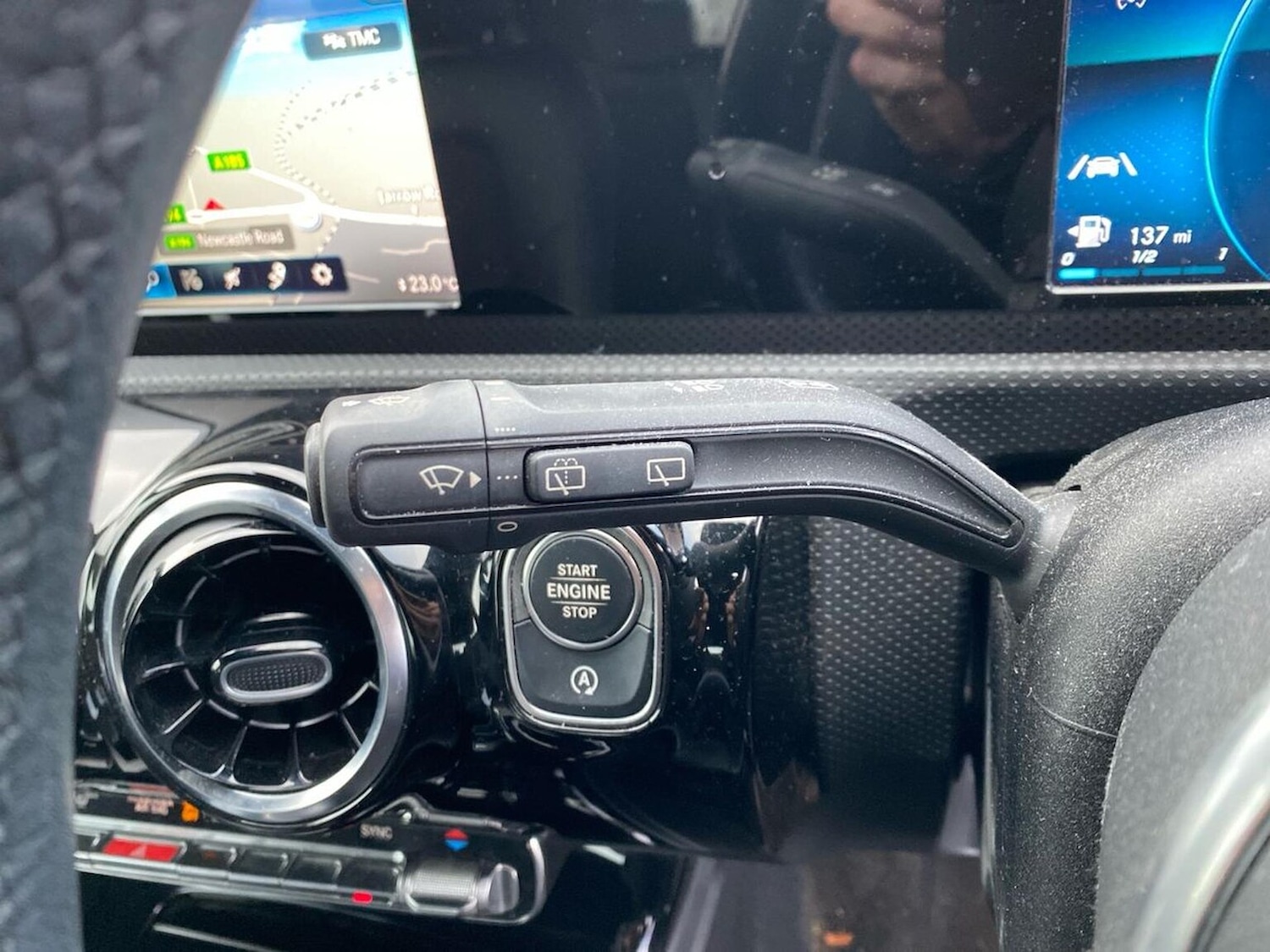 Used Mercedes-Benz A-Class 2018 for sale - 77070000: Photo 30