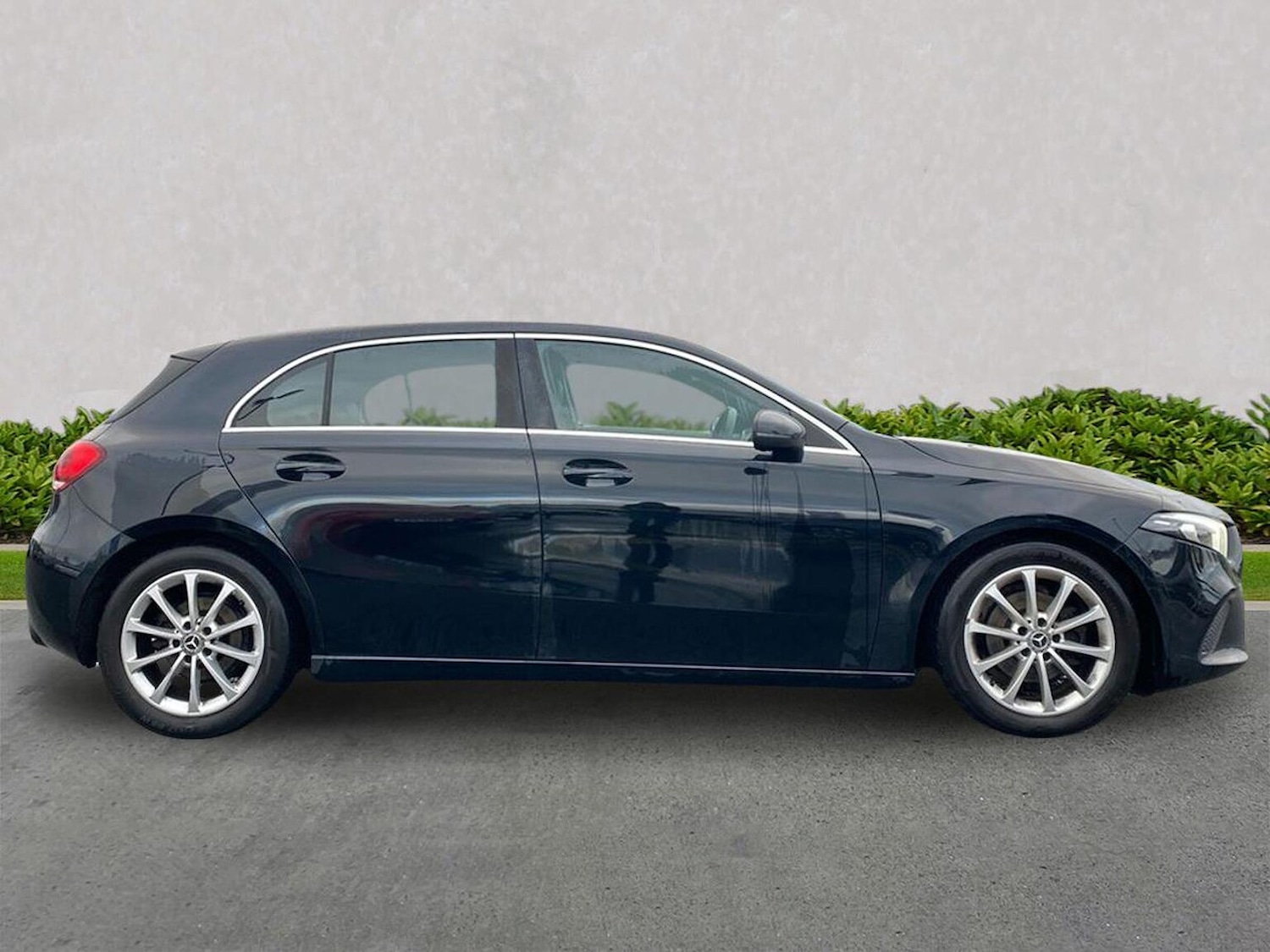 Used Mercedes-Benz A-Class 2018 for sale - 77070000: Photo 5