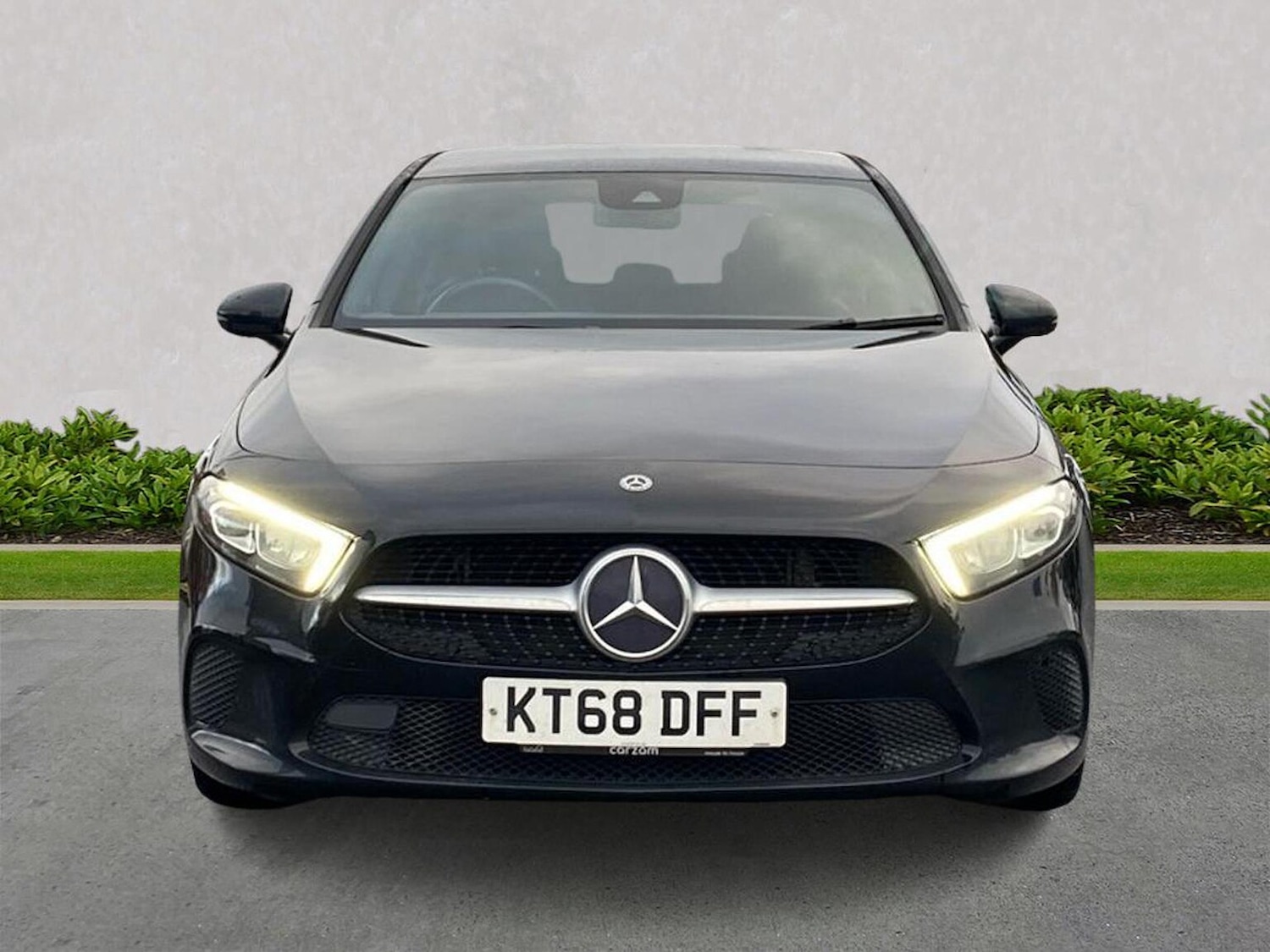 Used Mercedes-Benz A-Class 2018 for sale - 77070000: Photo 7