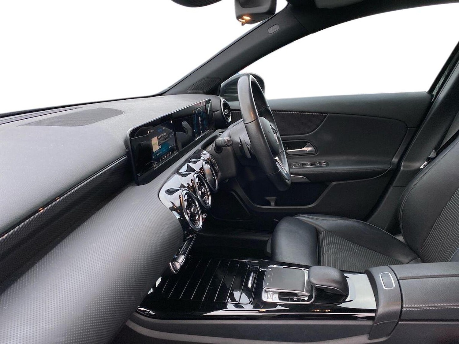 Used Mercedes-Benz A-Class 2018 for sale - 77070000: Photo 9