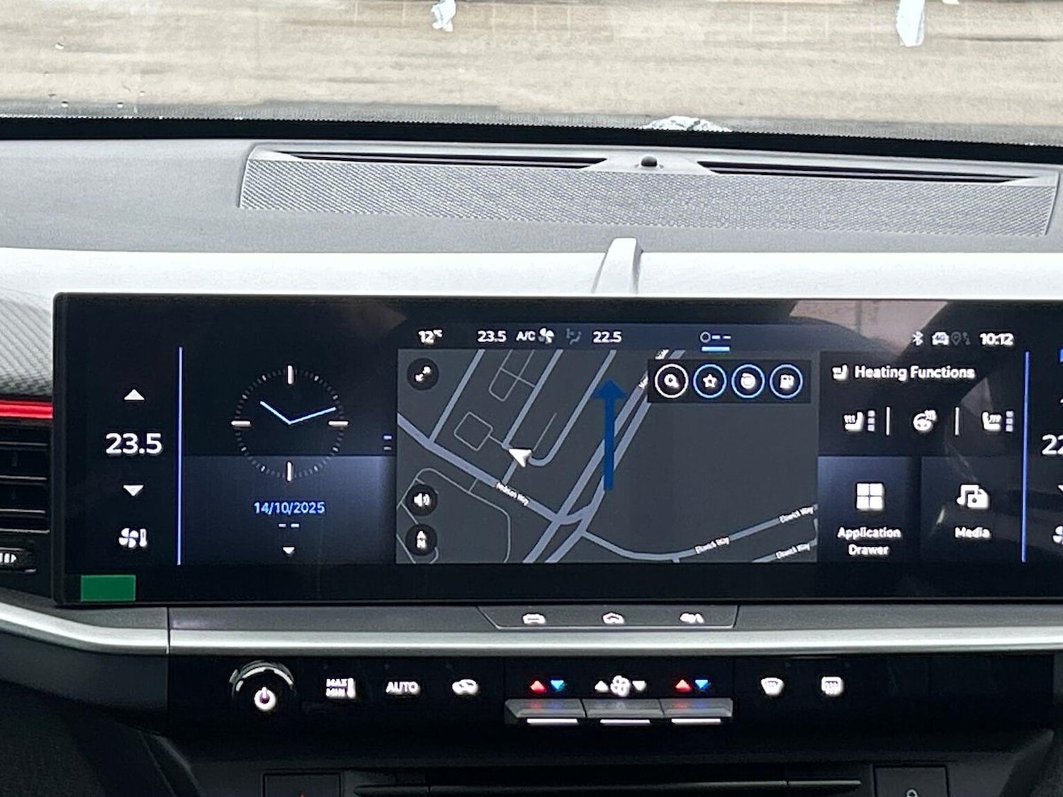 Used Vauxhall Grandland 2025 for sale - 76264378: Photo 11