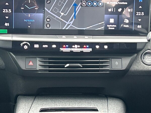Used Vauxhall Grandland 2025 for sale - 76264378: Photo 12